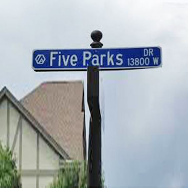 Five Parks - News & Information